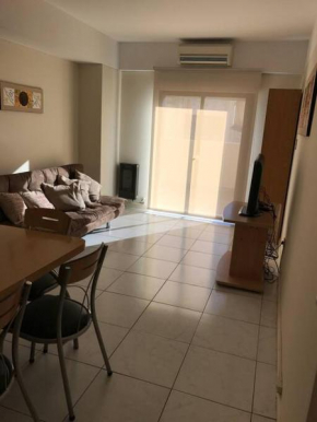 Departamento en pleno centro de Mendoza